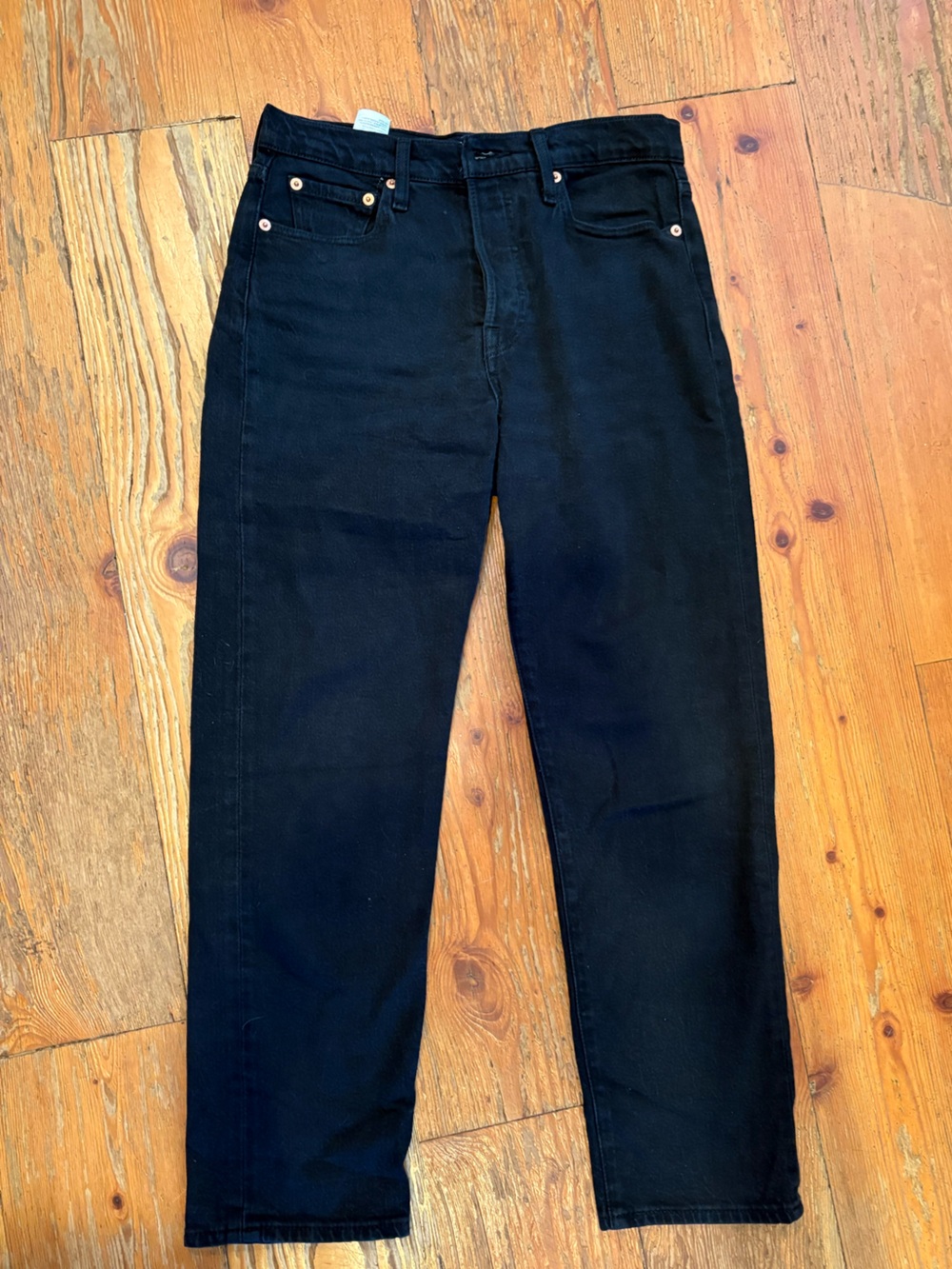 Levi's Women’s Jeans in Black